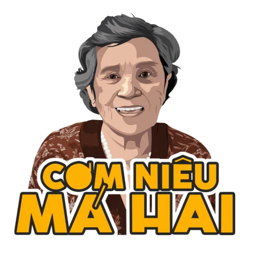 Cơm Quê Má Hai